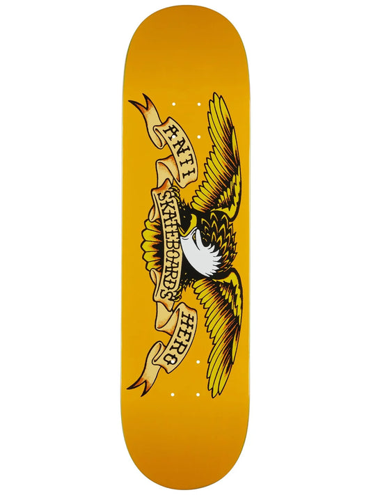 Antihero DBX Classic Eagle Deck 8.25
