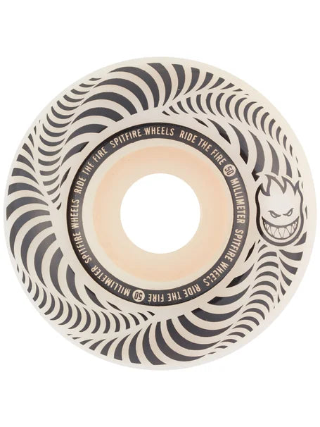 Spitfire Classic Formula 99du Flash Point 48mm