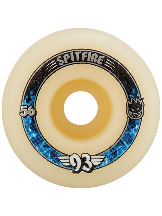 Spitfire F4 Formula Four Radials Soft Sliders 93du