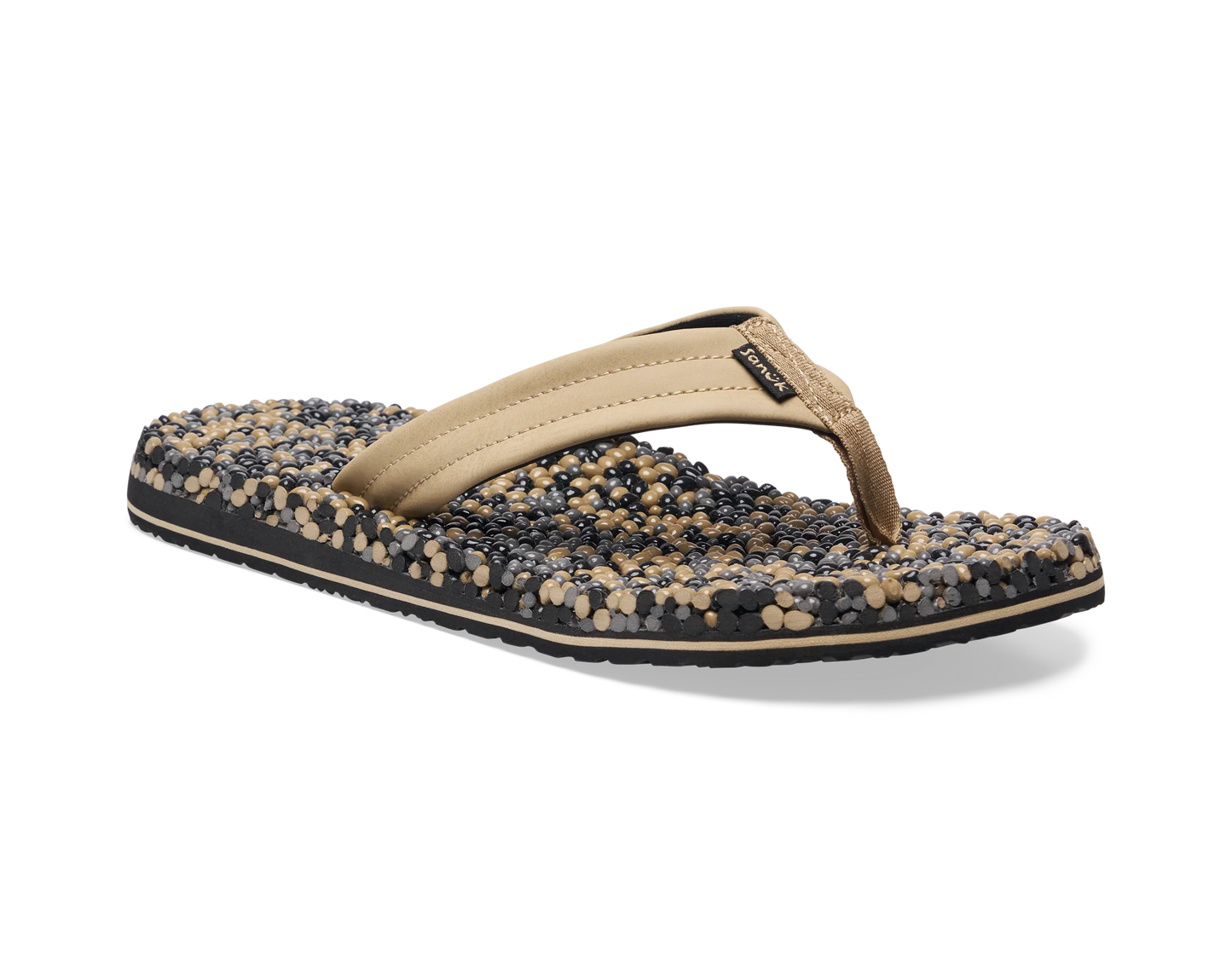 Youth Bubblecush - Safari Multi