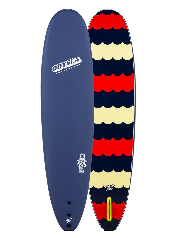 7'6" Odysea Plank