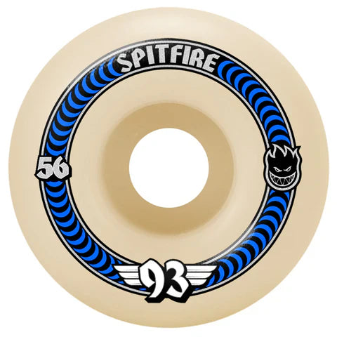 Spitfire F4 Formula Four Classic Soft Sliders 93du