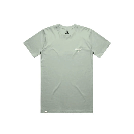 Instinct Scripted Tee - Bay