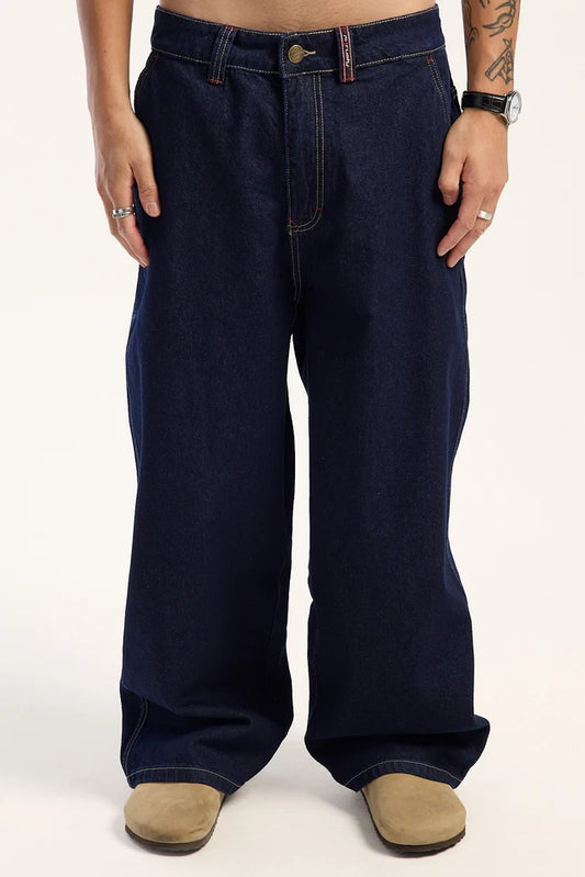 Spyro Jean - Raw Dawg  Blue
