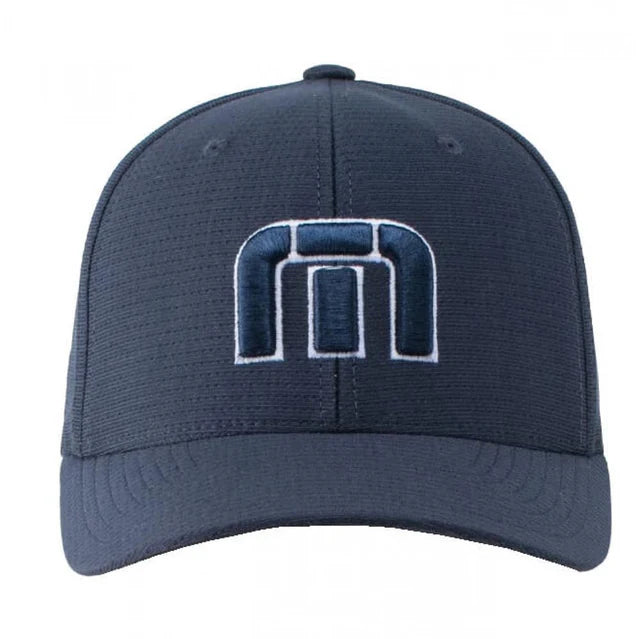 B-Bahamas Flex Fit Hat - Navy