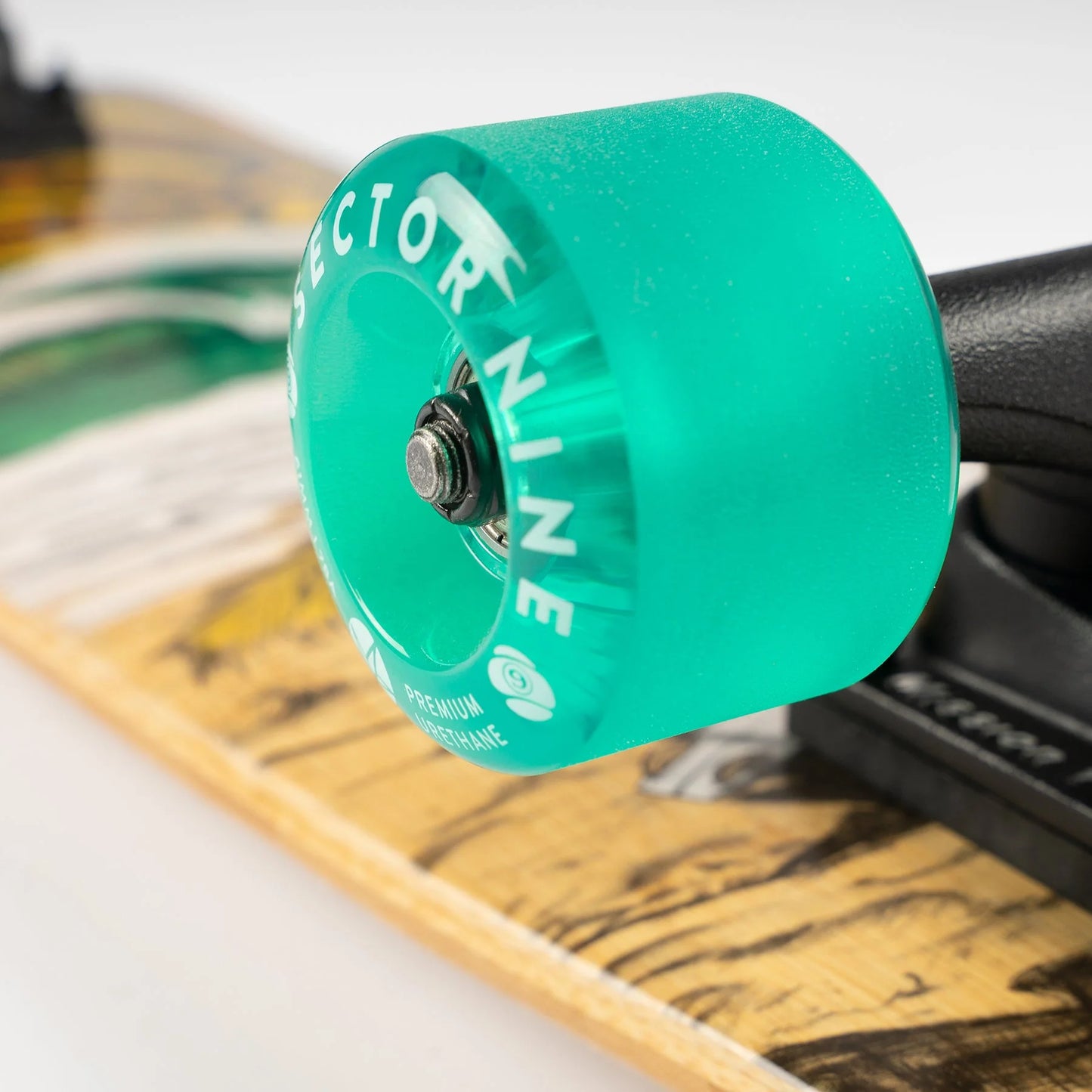 WINDANSEA Complete Longboard