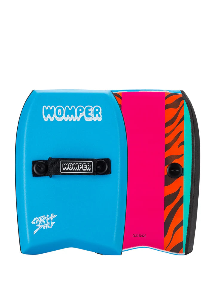 The Womper Strapped w/ Strap