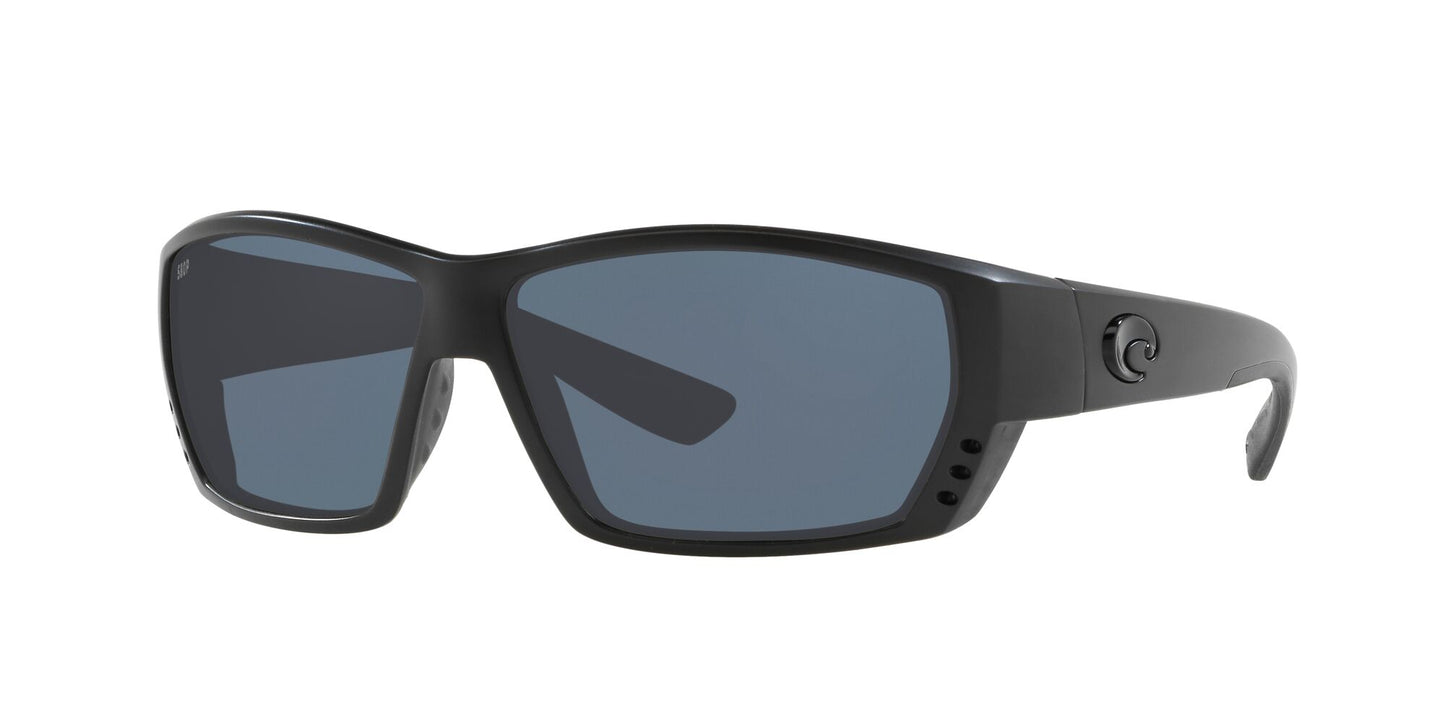 Tuna Alley Blackout w/ Gray 580P