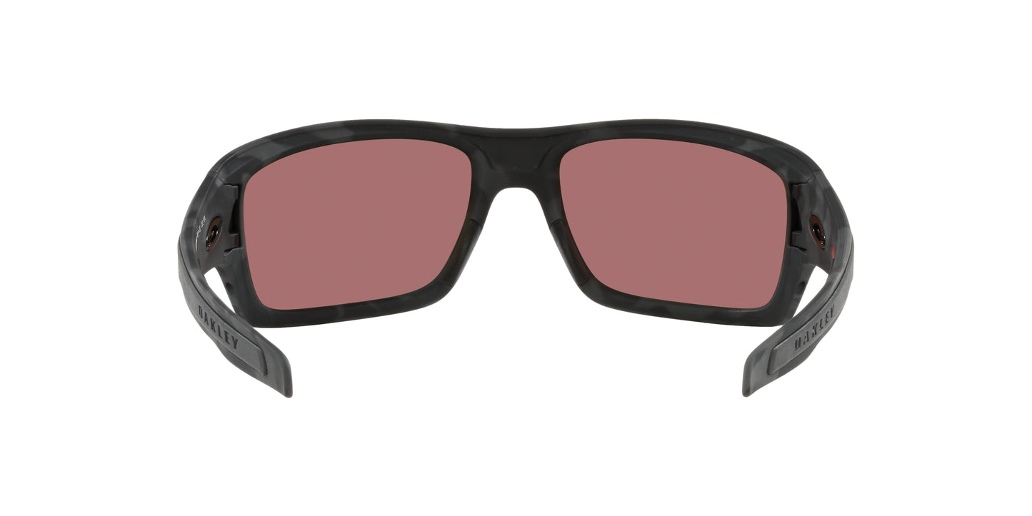 Turbine Matte Black Camo w/ Prizm Deep H20 Polarized