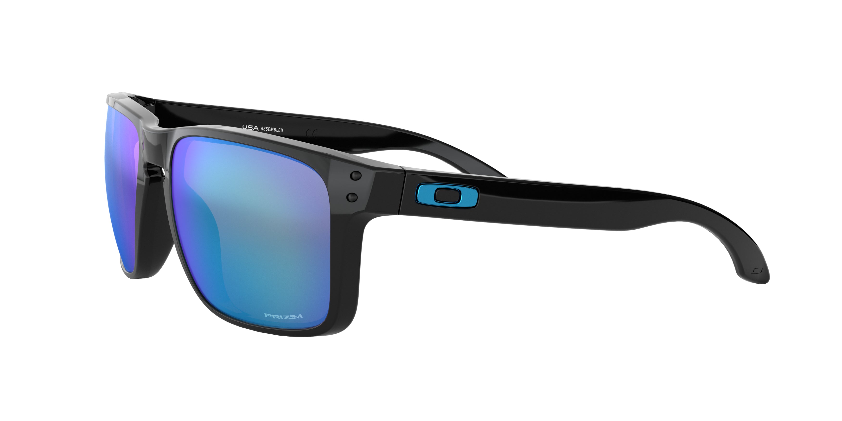 Oakley holbrook outlet sapphire iridium