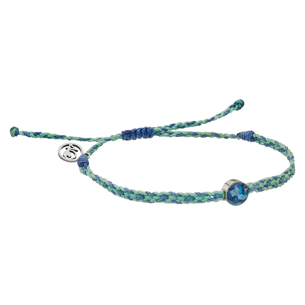 4Ocean Ocean Drop Bracelet - 2.0 Blue/Green