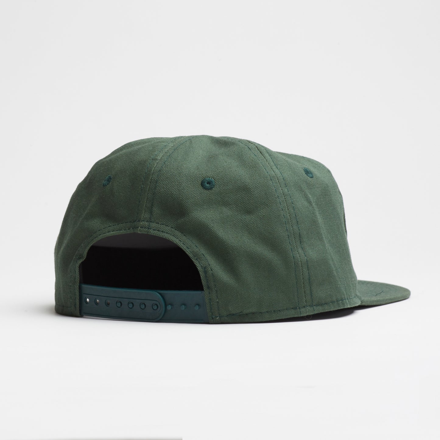 The Shack Patch Hat