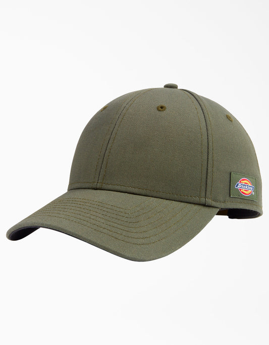 Dickies 874 Twill Cap - Olive Green