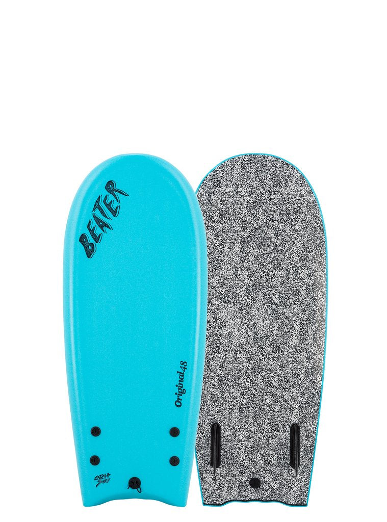 Beater board deals 48