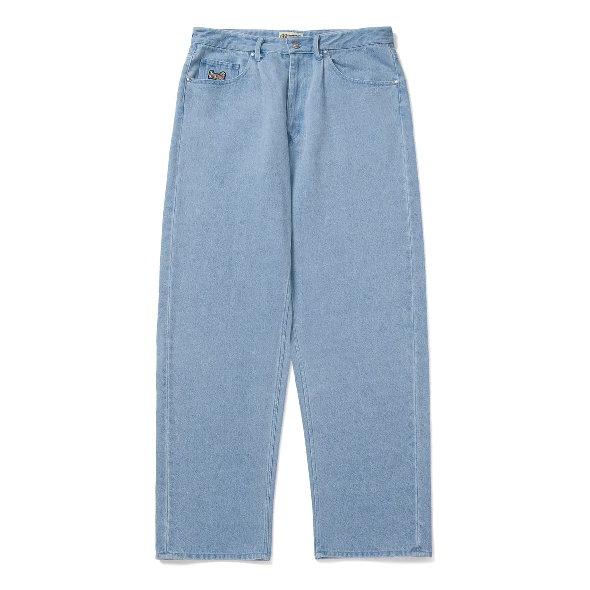 HUF Cromer Pant - Light Blue