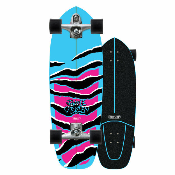 Longboards/Cruisers – Surf Shack South