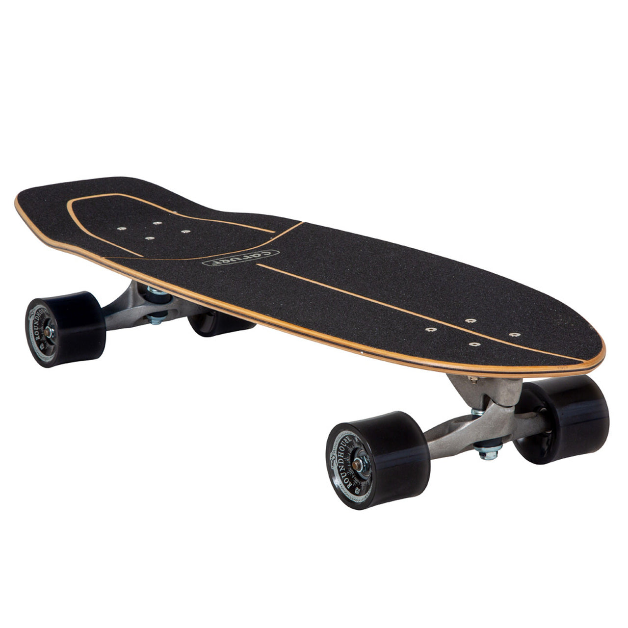 Carver CX Raw 31" Resin Surfskate