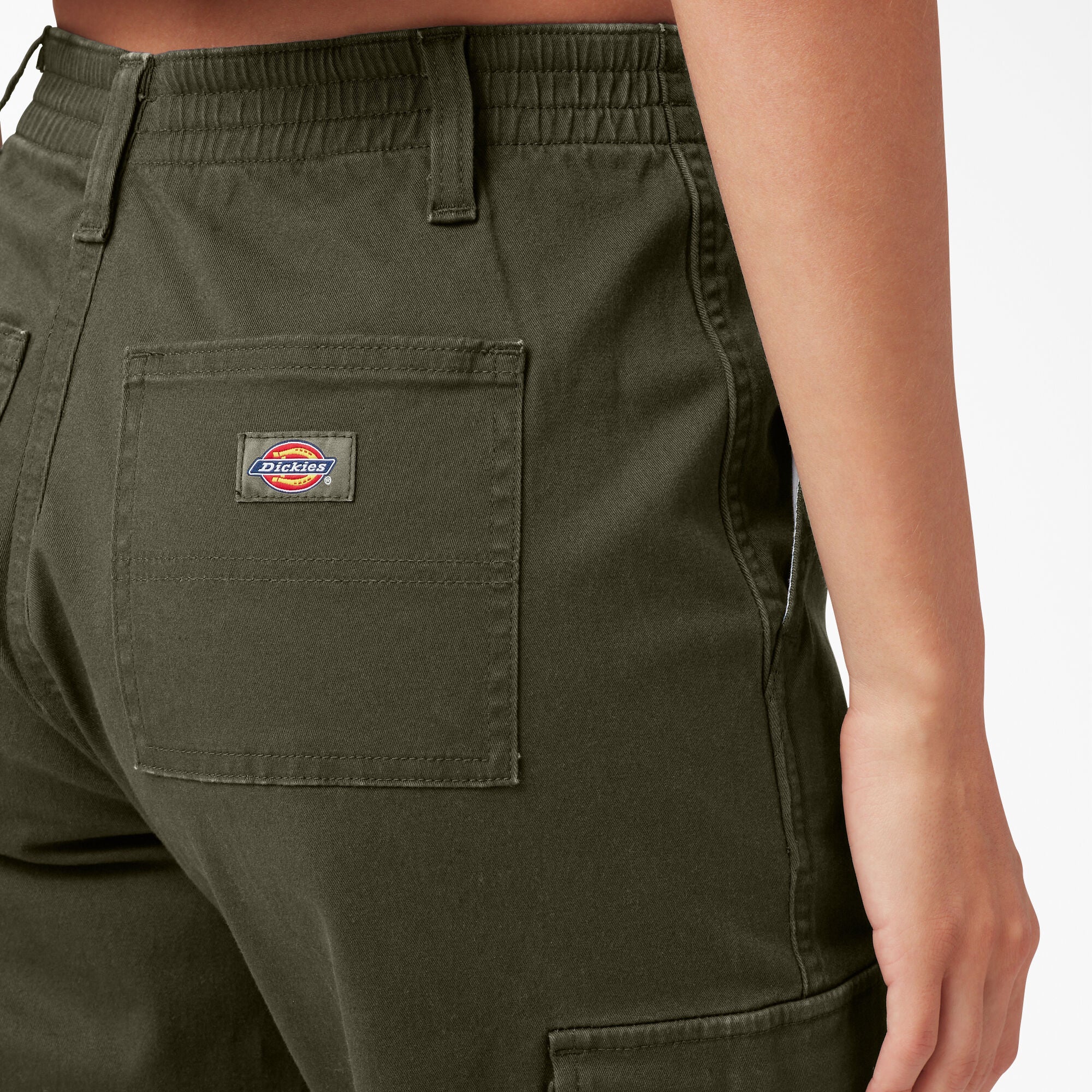 Dickies hot sale cargo joggers