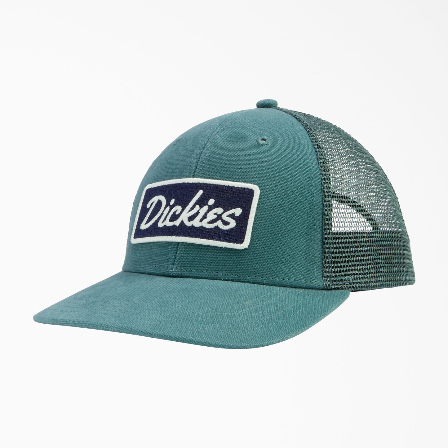 Dickies Patch Logo Trucker Cap