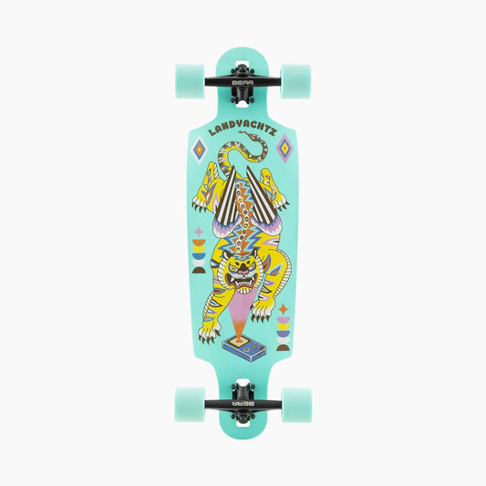 Landyachtz Drop Cat Journey 33