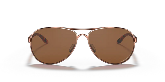 Feedback Rose Gold w/ Prizm Tungsten Polarized