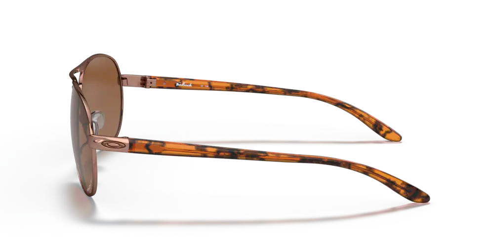 Feedback Rose Gold w/ Prizm Tungsten Polarized