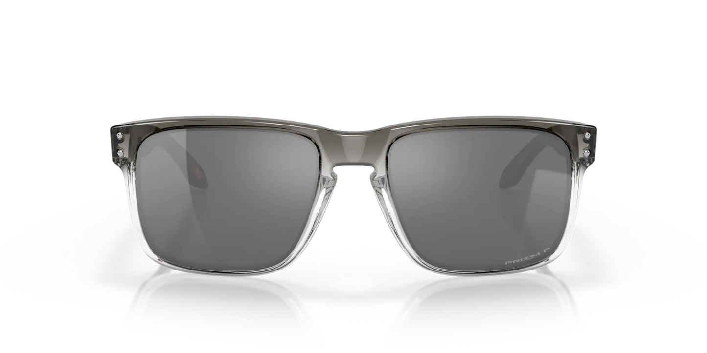 Holbrook Dark Ink Fade w/ Prizm Black Polarized