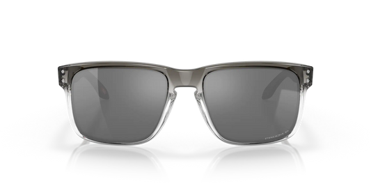 Holbrook Dark Ink Fade w/ Prizm Black Polarized