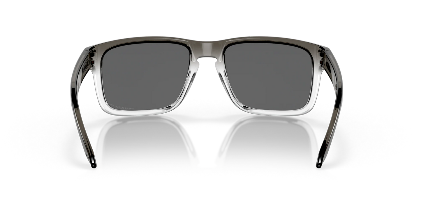 Holbrook Dark Ink Fade w/ Prizm Black Polarized
