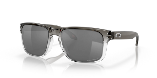 Holbrook Dark Ink Fade w/ Prizm Black Polarized