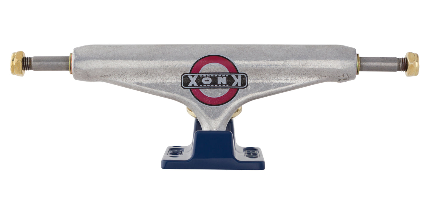Independent Forged Hollow Knox Trucks