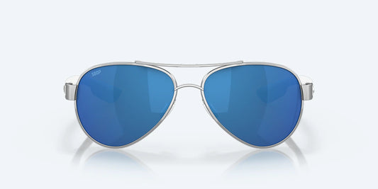 Loreto Palladium w/ Blue Mirror 580p