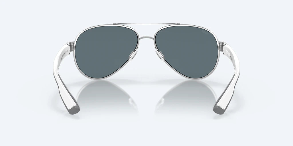 Loreto Palladium w/ Blue Mirror 580p