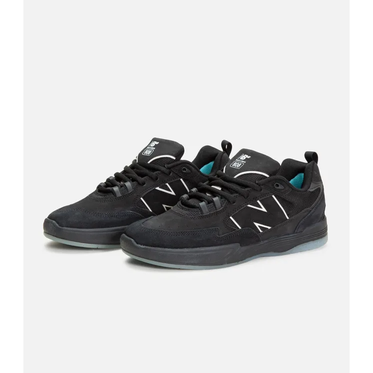 New balance 533 black sales