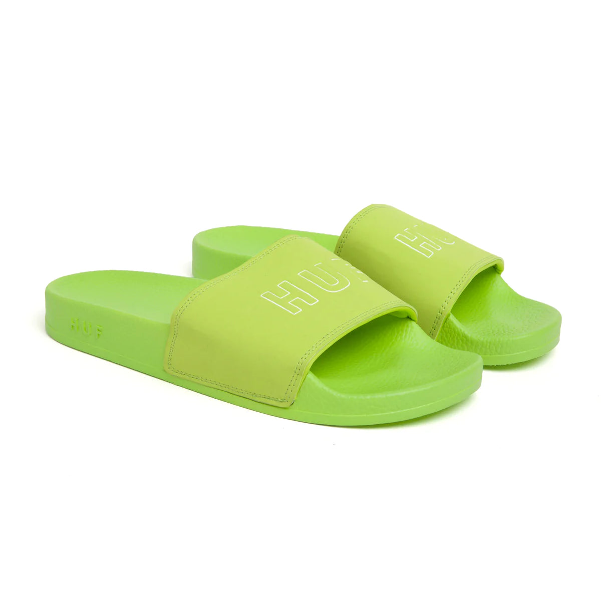 HUF OG Slides - HUF Green