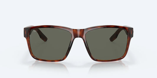 Paunch Tortoise w/ Gray 580G