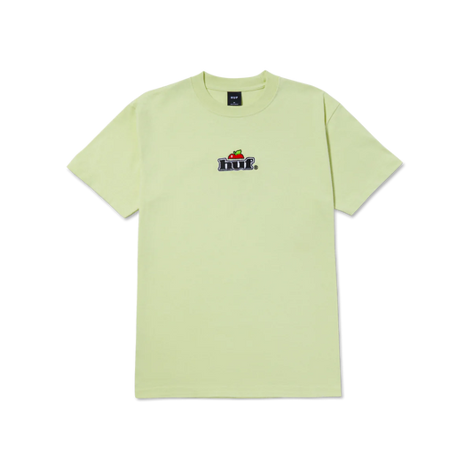 HUF Produce S/S Tee - Lime