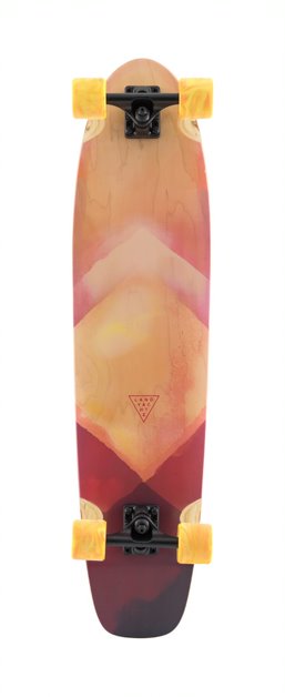 Landyachtz Ripper Watercolor