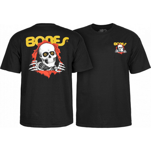 Powell Peralta Ripper Tee - Black
