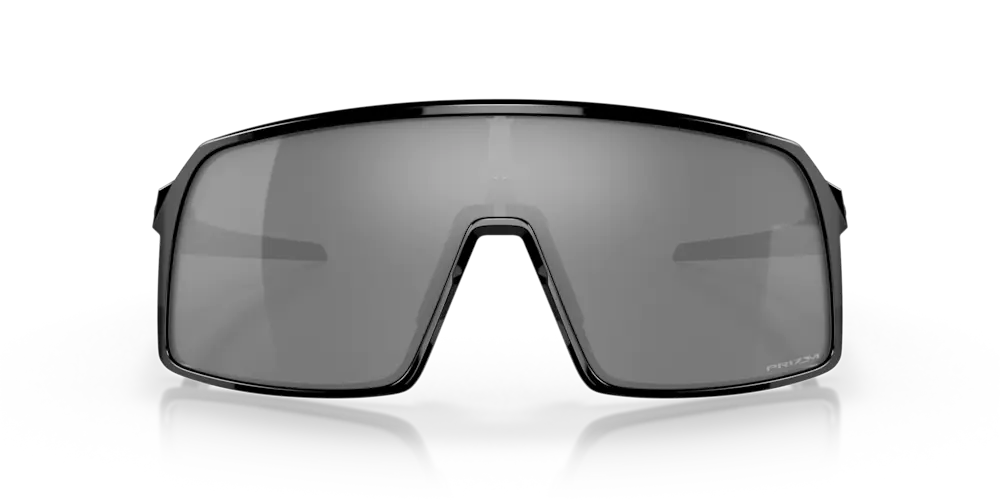 Sutro Polished Black w/ Prizm Black
