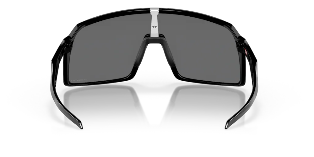 Sutro Polished Black w/ Prizm Black