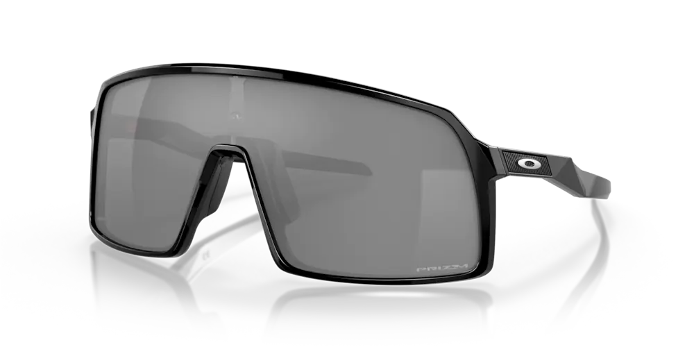 Sutro Polished Black w/ Prizm Black