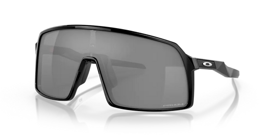 Sutro Polished Black w/ Prizm Black