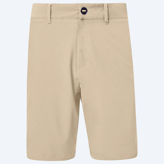 Costa Tackle Hybrid Shorts - Khaki Sand