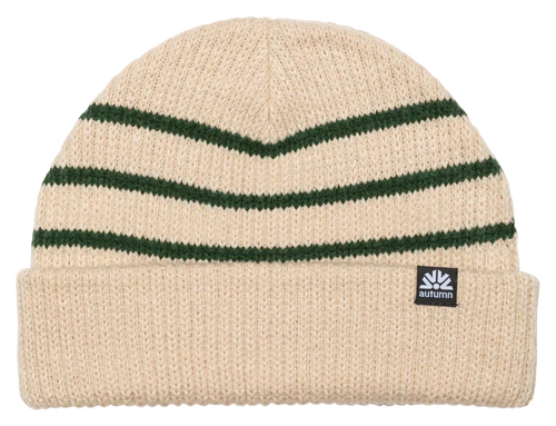 Autumn Vintage Beanie