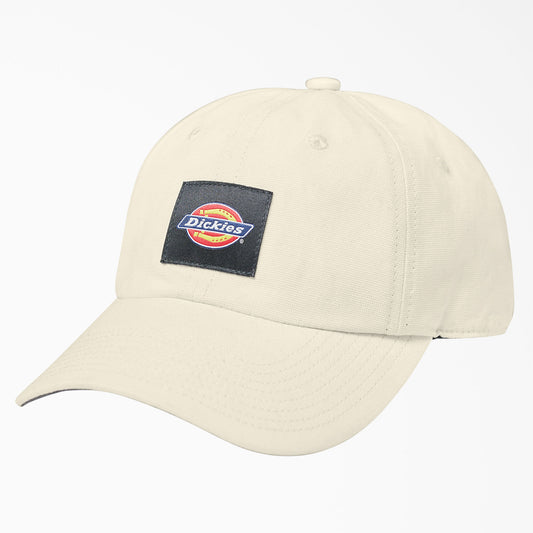 Dickies Washed Canvas Hat