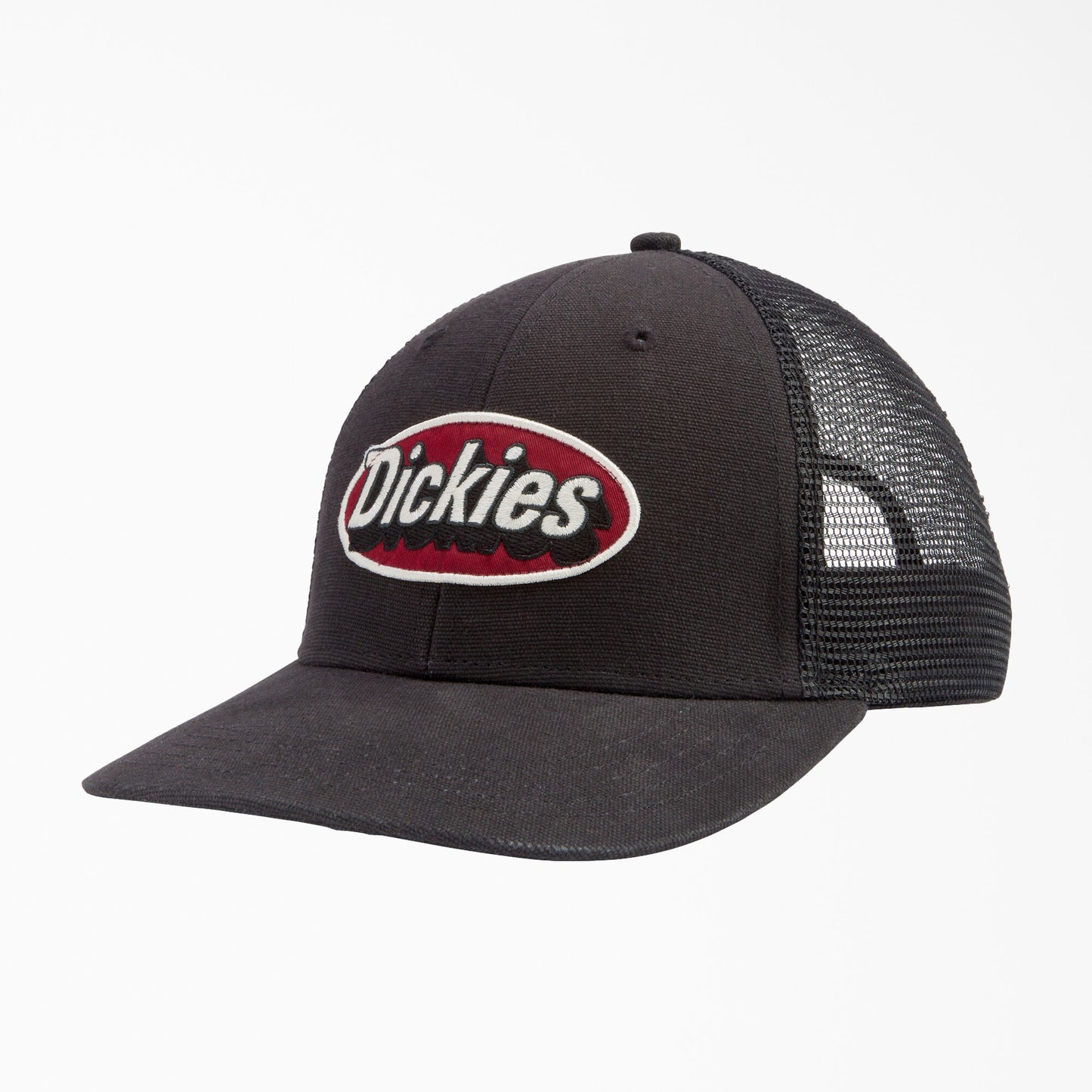 Dickies Patch Logo Trucker Cap