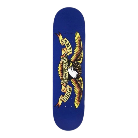 Antihero Classic Eagle Deck 8.5