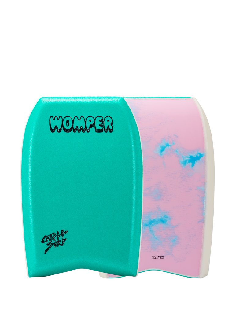 The Womper - 16"