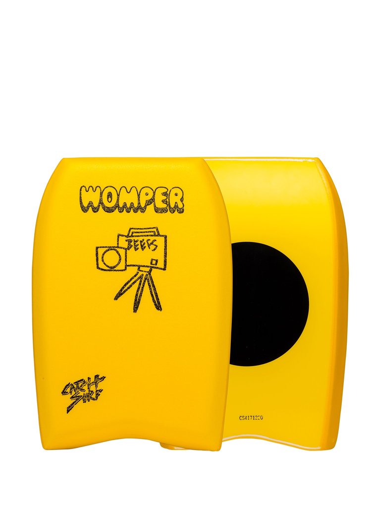 The Womper - 16"